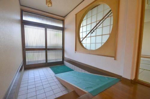 Трехместный Номер Стандарт Совместная Ванная, Wholeearth Ryokan Hiroshima