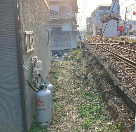 חדר משפחתי, Wholeearth Ryokan Hiroshima