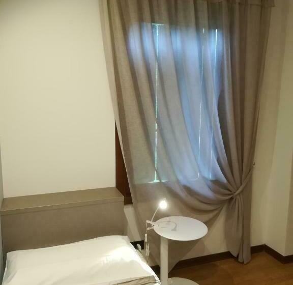 标准单人间, Agriturismo Ai Due Leoni