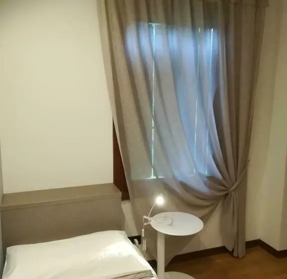 スタンダードシングルルーム, Agriturismo Ai Due Leoni