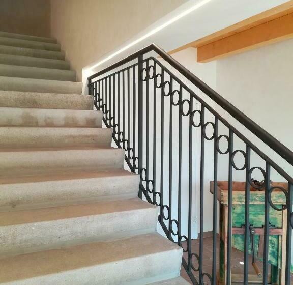 اتاق دوبلکس, Agriturismo Ai Due Leoni