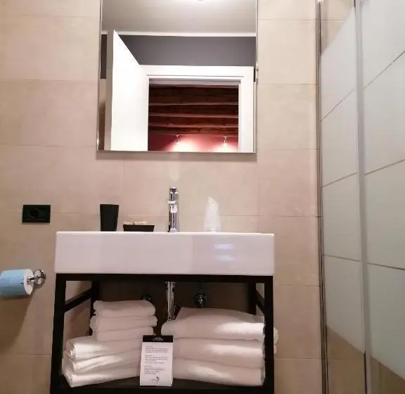 スタンダードルーム, Agriturismo Ai Due Leoni