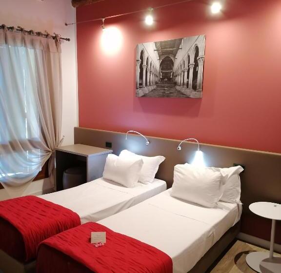 家庭间, Agriturismo Ai Due Leoni