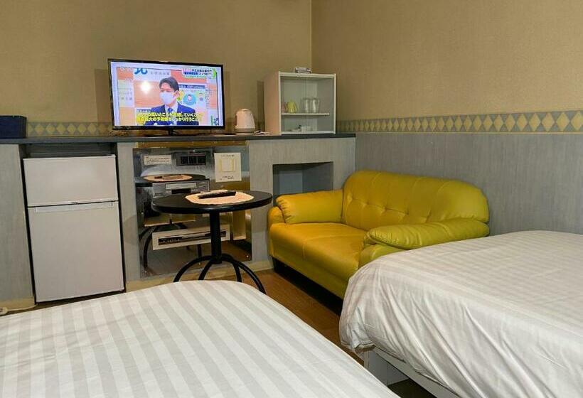 חדר סטנדרט נוף לגינה, Lake&forest Flower Villa