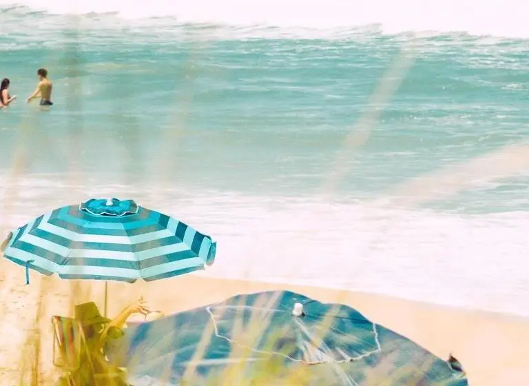 سوییت لوکس, Pousada Solar Dos Lírios   Praia Do Rosa
