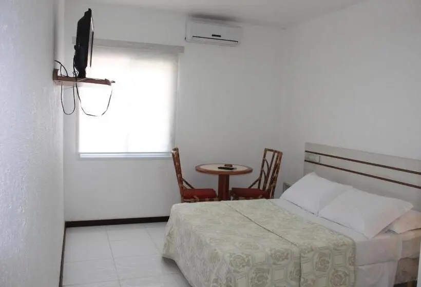 اتاق استاندارد, Pousada Solar Inn