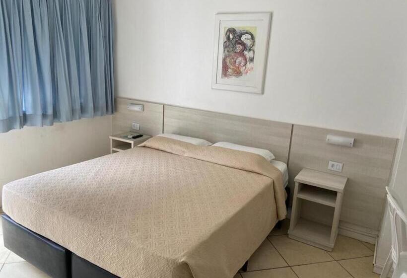 Standard Szoba, Pousada Solar Inn