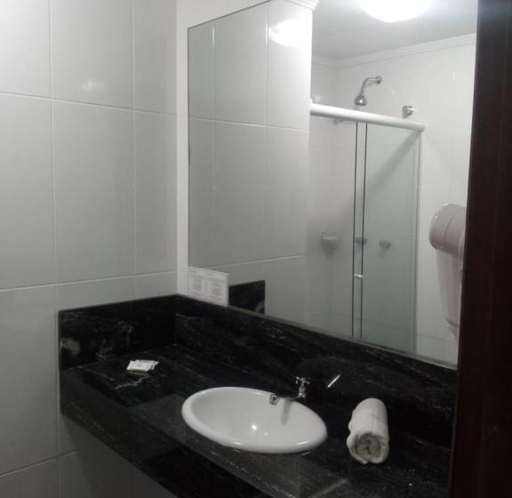 اتاق استاندارد, Pousada Solar Inn