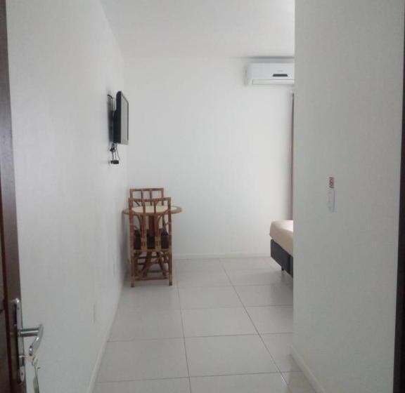 اتاق استاندارد, Pousada Solar Inn