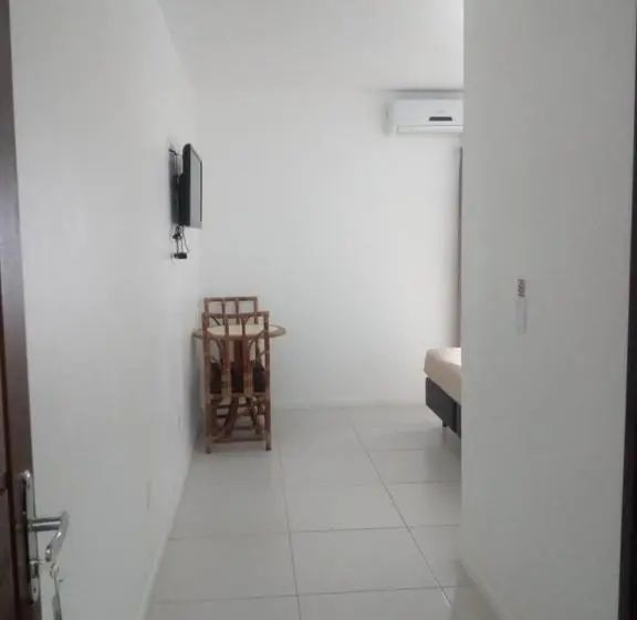 اتاق استاندارد, Pousada Solar Inn