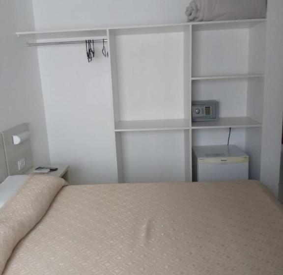 اتاق استاندارد, Pousada Solar Inn