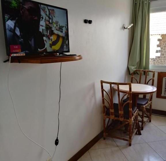 Standard Szoba, Pousada Solar Inn