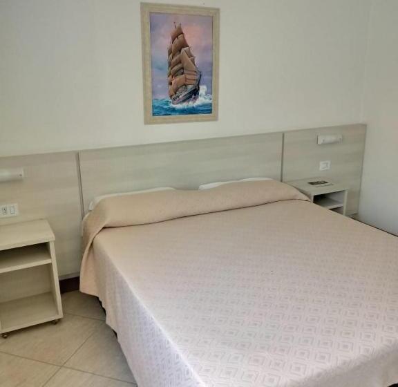 اتاق استاندارد, Pousada Solar Inn