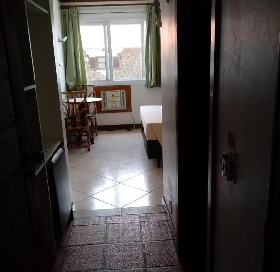 اتاق استاندارد, Pousada Solar Inn