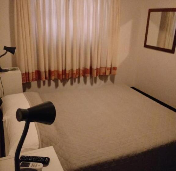 Deluxe Suite, Pousada Solar Inn