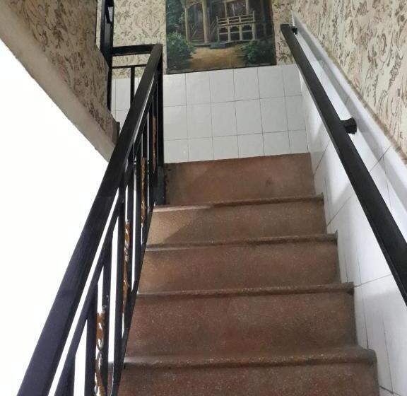 Номер Стандарт Совместная Ванная, Vanny's Peaceful Guesthouse