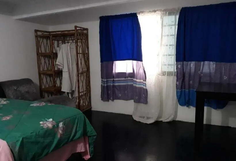 エコノミールーム, Vanny's Peaceful Guesthouse