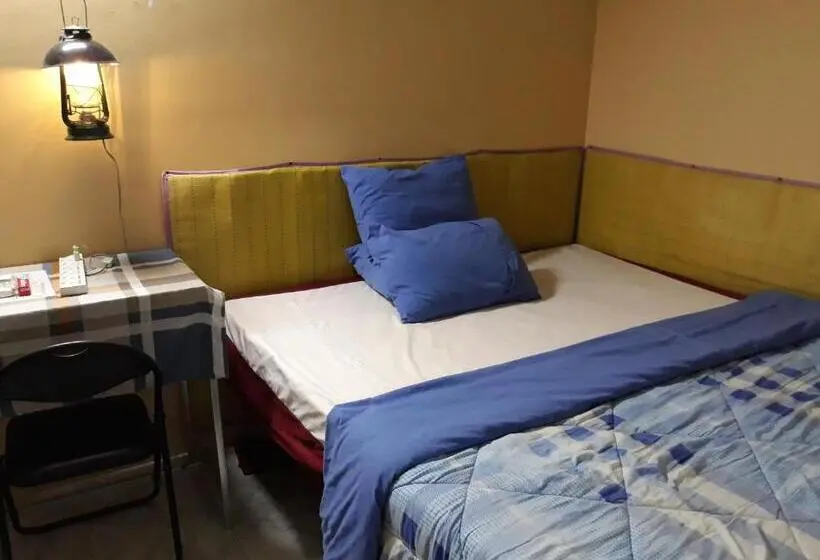 エコノミールーム, Vanny's Peaceful Guesthouse