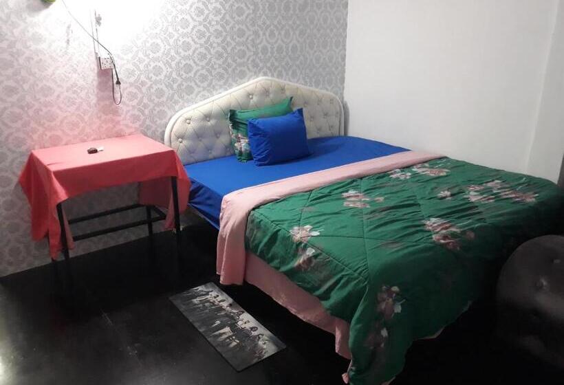 חדר אקונומי, Vanny's Peaceful Guesthouse