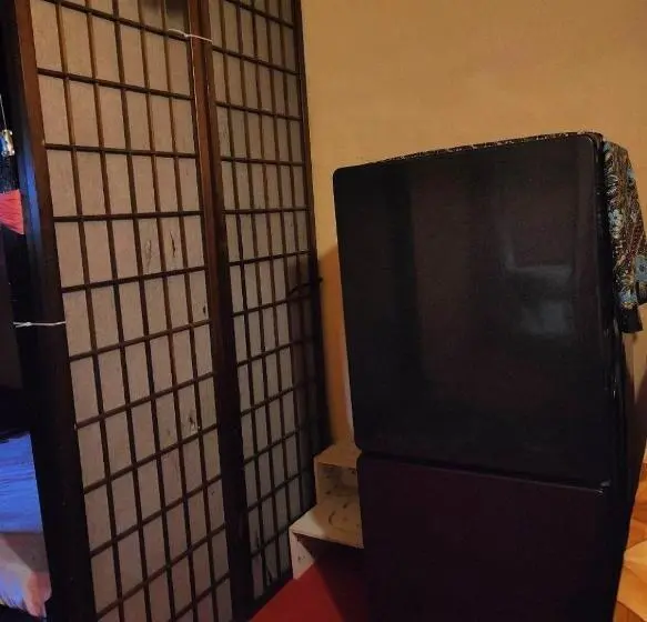 ルームシェアのワンベッド, Vanny's Peaceful Guesthouse