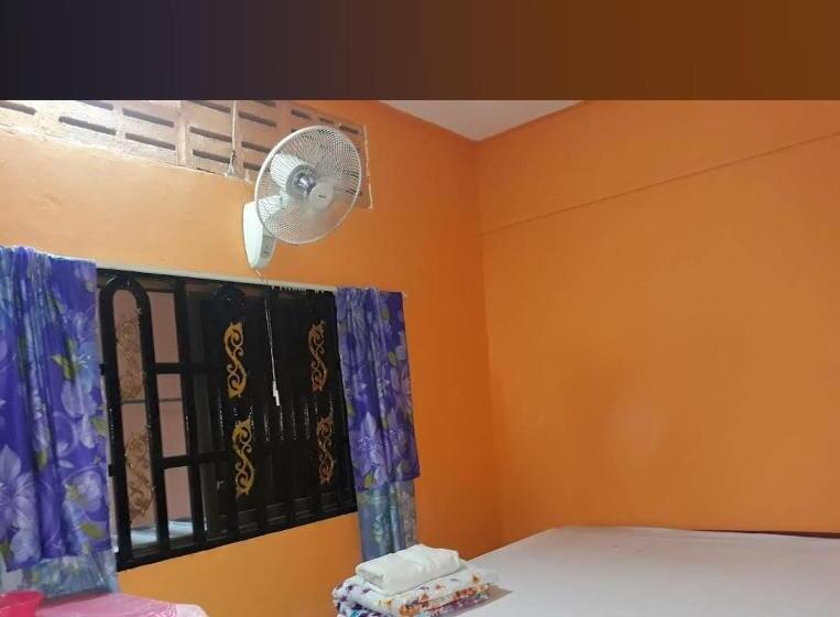 חדר סטנדרט, Vanny's Peaceful Guesthouse