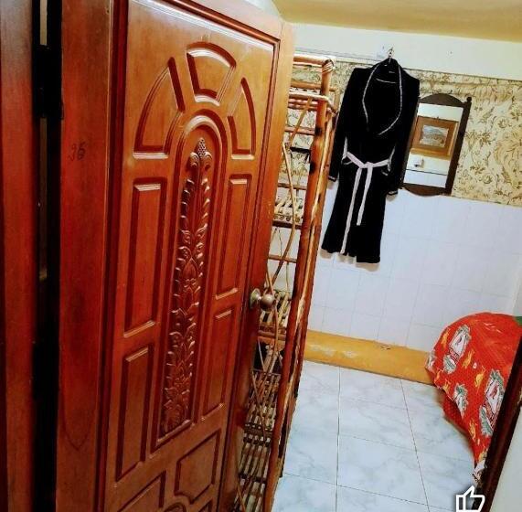 חדר סטנדרט, Vanny's Peaceful Guesthouse