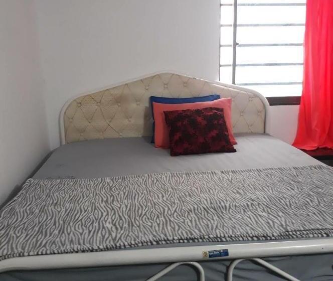 חדר סטנדרט, Vanny's Peaceful Guesthouse