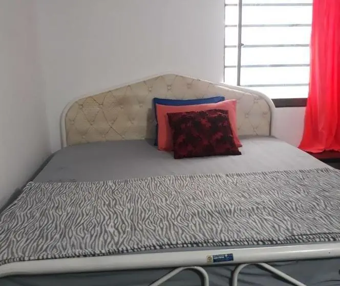 スタンダードルーム, Vanny's Peaceful Guesthouse