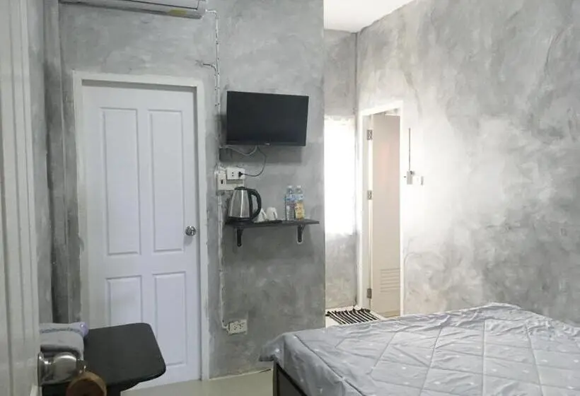 اتاق استاندارد, You In House Urt Surathani Airport