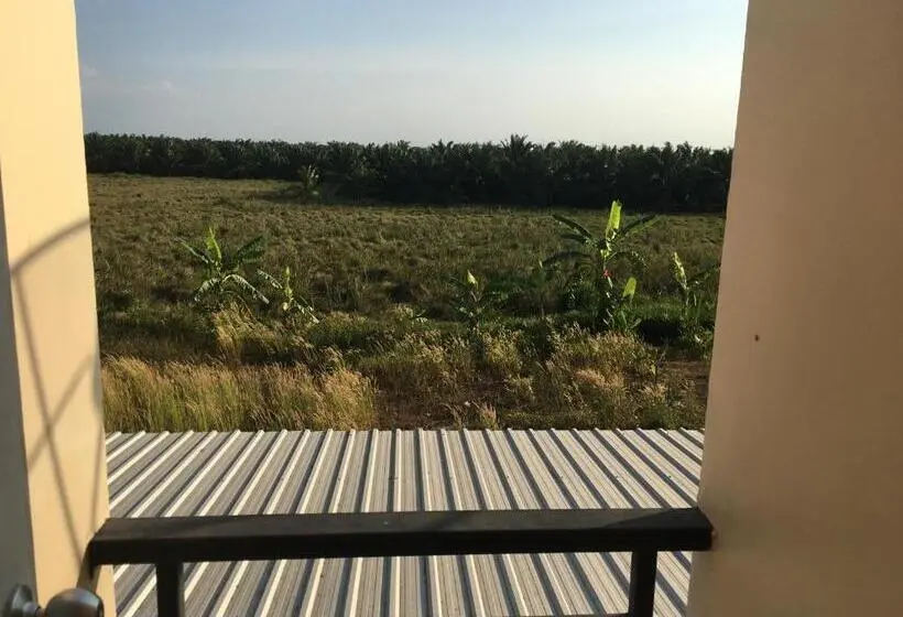 اتاق استاندارد, You In House Urt Surathani Airport