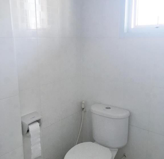 اتاق استاندارد با بالکن, You In House Urt Surathani Airport