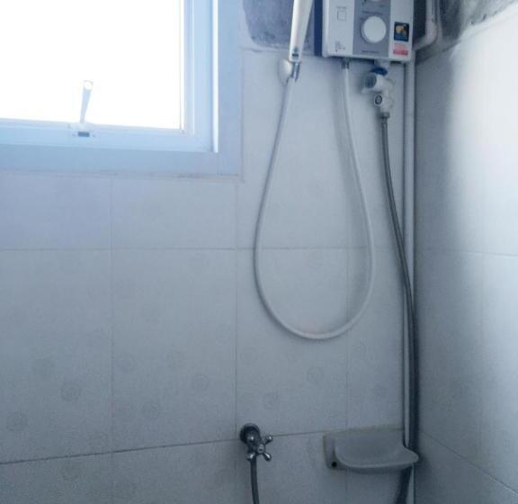 اتاق استاندارد با بالکن, You In House Urt Surathani Airport