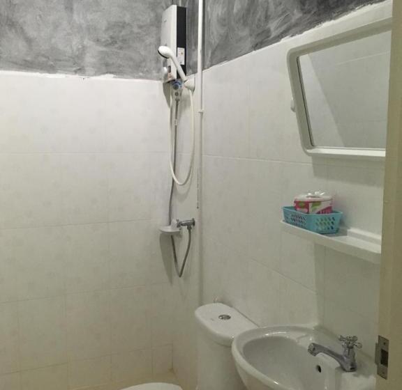 اتاق عادی, You In House Urt Surathani Airport