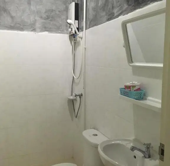 اتاق عادی, You In House Urt Surathani Airport