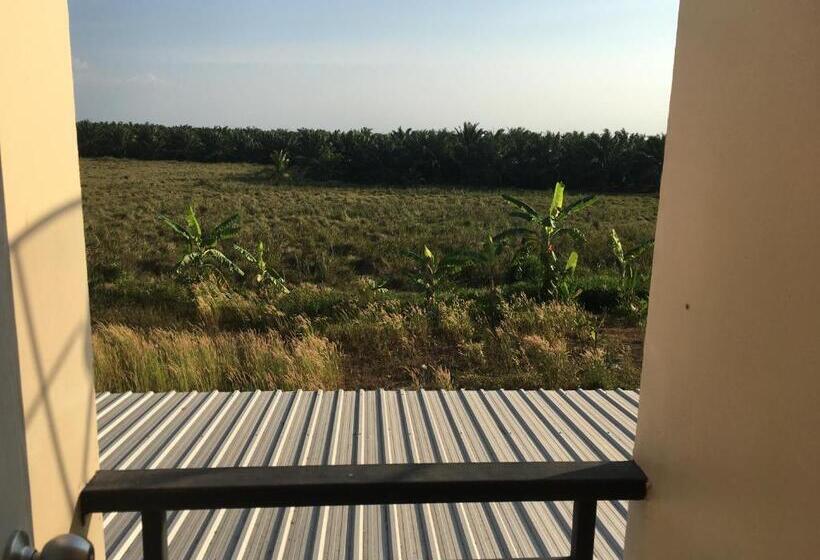 اتاق خانوادگی, You In House Urt Surathani Airport