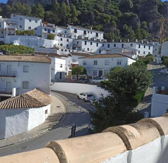 Номер Deluxe с Видом, La Jarana Casa