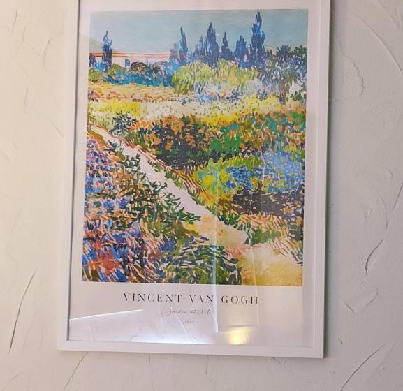 Номер Deluxe с Видом, La Jarana Casa