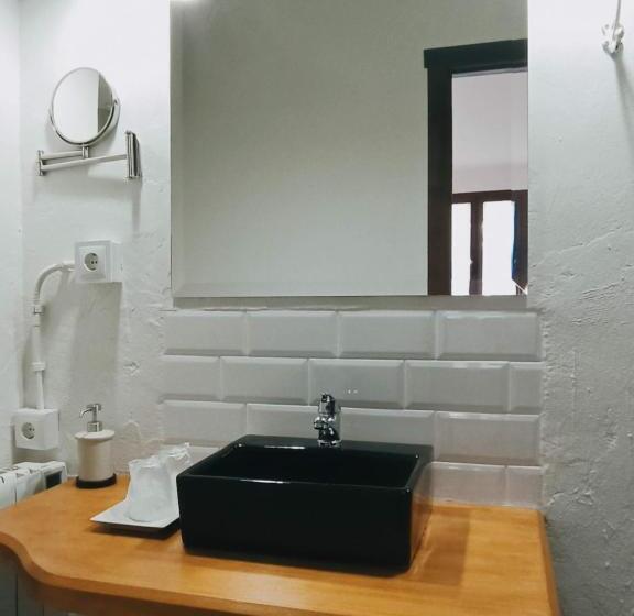 Номер Стандарт, La Jarana Casa