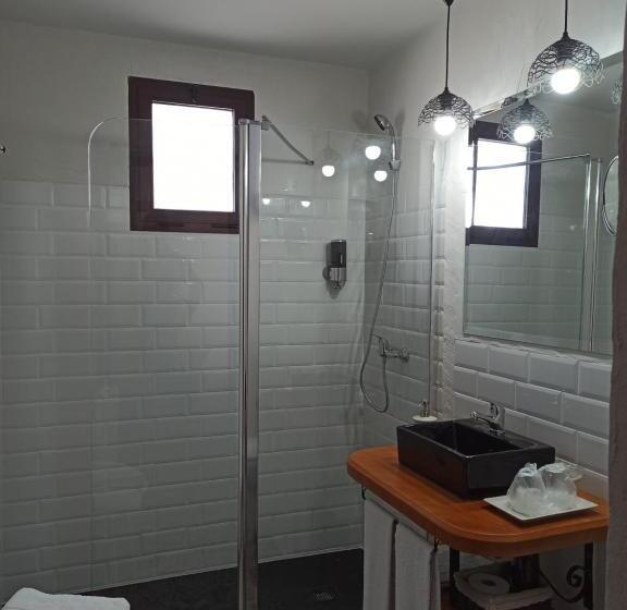 Номер Стандарт, La Jarana Casa