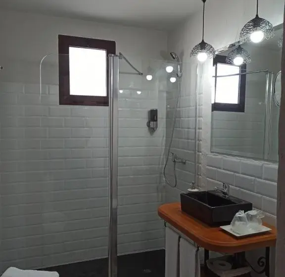 اتاق استاندارد, La Jarana Casa