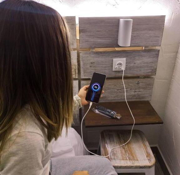 Номер Стандарт, La Jarana Casa