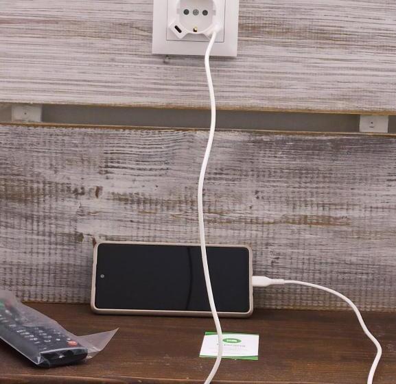 Номер Стандарт, La Jarana Casa