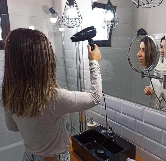 Номер Deluxe с Видом, La Jarana Casa