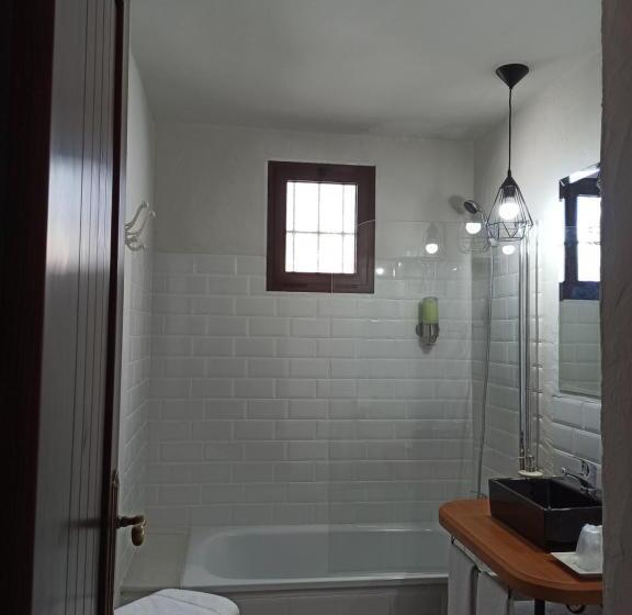 Номер Deluxe с Видом, La Jarana Casa