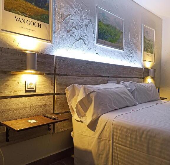 Номер Deluxe с Видом, La Jarana Casa