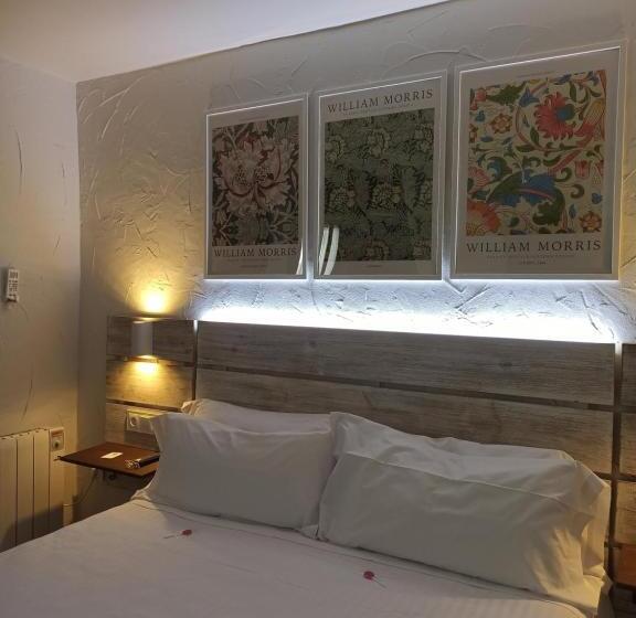 Номер Стандарт с Террасой, La Jarana Casa