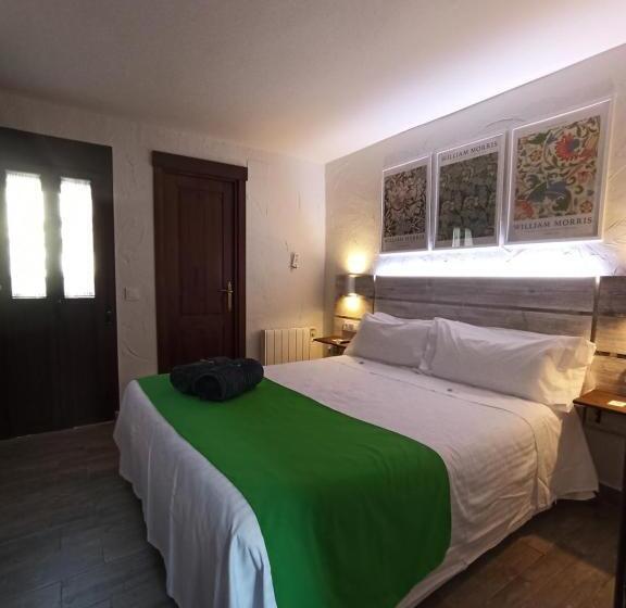 Номер Стандарт с Террасой, La Jarana Casa