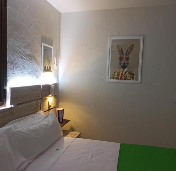 Номер Superior, La Jarana Casa