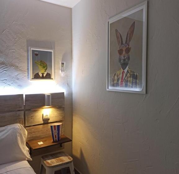 Номер Superior, La Jarana Casa