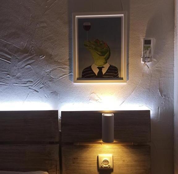 Номер Superior, La Jarana Casa